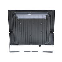 Détecteur de mouvement à énergie solaire IP65, projecteur LED d'extérieur étanche