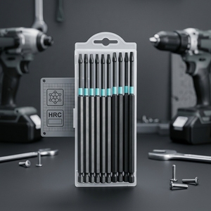 Flat Head <b>Bit</b> Magnetic <b>Screwdriver</b> <b>Bit</b>, Hex Shank Drill <b>Bit</b>, Electric <b>Screwdriver</b> <b>Bit</b> <b>Set</b>, High Hardness Tool <b>Bit</b>, Extended <b>Bit</b> - Product Image 3