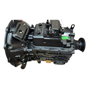 Pièces et accessoires de véhicules lourds de haute qualité CHIHUI Transmission du système de transmission manuelle 5-85 - Product Image 2