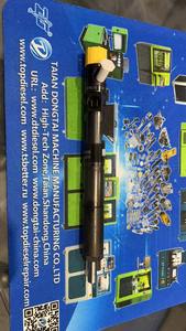 หัวฉีดน้ำมันเชื้อเพลิงดีเซล CRDi ของแท้ EJBR05501D 33800-4X450สำหรับ Kia Hyundai <span class=keywords><strong>2</strong></span>.9I - Product Image 5