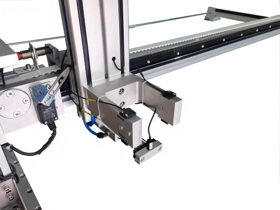 Hail Drop Impact Tester for Vehicle Roof, Car Body, Automotive Parts ...