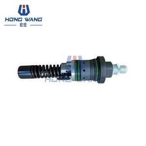 ปั๊มฉีดน้ำมันเชื้อเพลิงความแม่นยำสูง 0414401102 สำหรับเครื่องยนต์ Deutz BFM1013 BF4M1013 BF6M1013 - Product Image 1