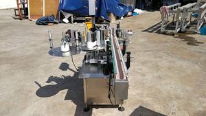 เครื่องติดฉลากแสตมป์<span class=keywords><strong>ภาษี</strong></span>เครื่องติดฉลากขวดหูแท็ก Ap362เครื่องติดฉลากสำหรับขวดวอดก้า - Product Image 4