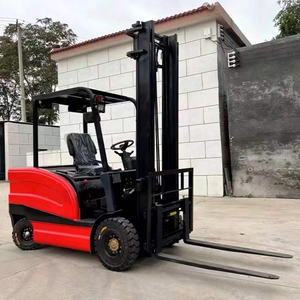 <b>Forklift</b> 2.5 Ton 3 Ton 3.5ton 4 Ton Lift Height 3m 4m 5m 6m for Sale - Product Image 2