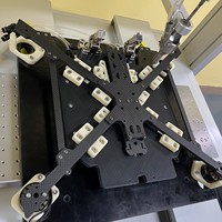 Equipo de Bloqueo Automático de Tornillos para Drones, Solución de Automatización para el Ensamblaje de Drones