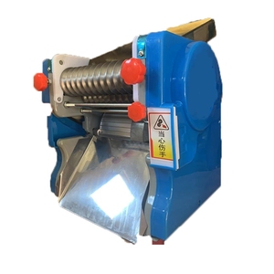 Máquina Eléctrica Automática de Sobremesa para Romper y Formar Fideos - Product Image 4