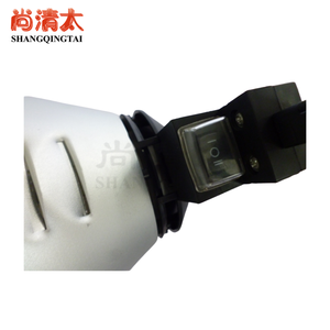 Anh cắm gà Coop Nhiệt Đèn gà <span class=keywords><strong>brooder</strong></span> nóng chiều cao cho Coop <span class=keywords><strong>brooder</strong></span> Nguồn cung cấp gia súc sưởi ấm gia cầm nhà - Product Image 6