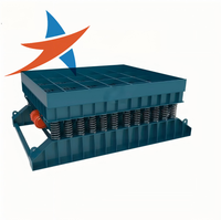 Moteur de roulement pour machine de criblage vibratoire inertiel série L12 Xyc |   Équipement de séparation de sable de fonderie 380V 7400W 1