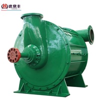 Souffleur centrifuge multi-étages D112-17ZH, extracteur d'air industriel, souffleur de ventilation