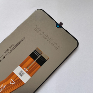 จอ LCD พร้อมทัชสกรีนสำหรับซ่อมโทรศัพท์มือถือ Samsung Galaxy M02s SM-M025F ขนาด 6.5 นิ้ว แบบ PLS ขายส่ง - Product Image 6