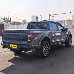 <span class=keywords><strong>Ford</strong></span> <span class=keywords><strong>Raptor</strong></span> 2025 3.5T V6 <span class=keywords><strong>Pick</strong></span>-<span class=keywords><strong>up</strong></span> d'occasion 5 places pleine grandeur 4x4 Voitures d'occasion Acheter en ligne Chine SVT <span class=keywords><strong>Ford</strong></span> F150 2025 - Product Image 5