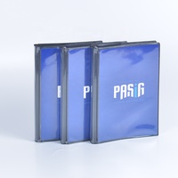 Offre Spéciale cahier créatif à couverture rigide personnalisé cahier d'exercices efficace pour les yeux cahier multi-scènes pour le bureau à domicile
