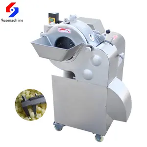 2023 New Product and Best Price vegetable cube cutting machine