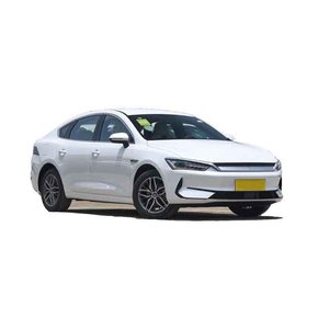 BYD Qin <span class=keywords><strong>L</strong></span> DM-i 2024, Gran Autonomía, 60 km, 120 km, Híbrido Gasolina, Sedán, Vehículo de Nueva Energía, Gran Venta - Product Image 1