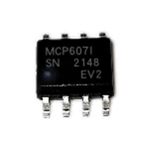 E-era MCP6401T-E/LT MCP6286T-E/OT MCP607T-I/SN MCP6071T-E/OT MCP6041T-I/OT SC70-5 Temperature sensor ic chip