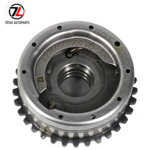 Regolatore Albero a Camme Sinistro/Destro per Scarico/Aspirazione OEM A2760503600 A2760503700 A2760503800 A2760503900 per Mercedes-Benz W212 - Product Image 2