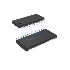Servicio Integral Original para Comprar Componentes Electrónicos en Línea P89LPC9331FDH 512 - Product Image 1