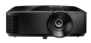X400LVe XGA 1024×768 DLP <b>Projector</b> 4000ANSI Lumen Business Education Classroom Conference Room <b>Projector</b> Support Full <b>3D</b> - Product Image 4