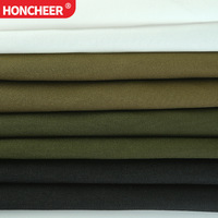 Tissu Cordura en nylon 66 recyclé certifié GRS, 500D, tissé, imperméable, robuste, avec traitement TC rapide, pour sacs, tentes, vêtements de travail