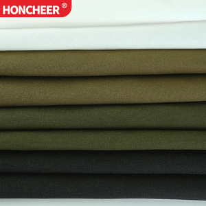 Tissu Cordura en nylon 66 recyclé certifié GRS, 500D, tissé, imperméable, robuste, avec traitement TC rapide, pour sacs, tentes, vêtements de travail - Product Image 3