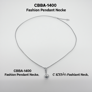CBBA-1400 สร้อยคอจี้แฟชั่น - Product Image 2