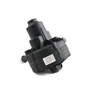 Pompe à air secondaire Mercedes-Benz A0001405185 pour GLK300 E300 S300 ML350 R350, pièce de rechange - Product Image 3