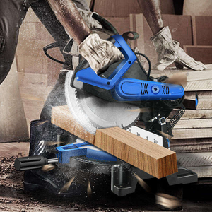 Professional Brushless 2200W Circular <b>Saw</b> Heavy Duty Wood and Metal Cutting Machine Factory Wholesale Miter <b>Saw</b> Factory Wholesal - Product Image 5