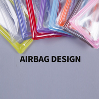 Borsa per telefono con Airbag impermeabile di dimensioni universali