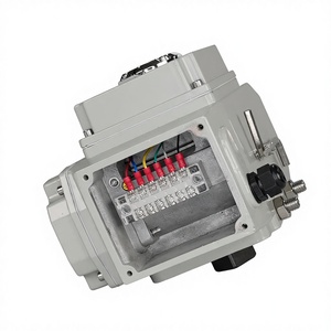 ตัวกระตุ้นแบบเปิด-ปิด 24V/220V/380V รุ่น PT-08 สำหรับ OEM ที่ปรับแต่งได้ - Product Image 1