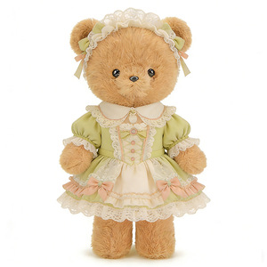 Adorable Oso de Peluche Personalizado, Osos de Peluche Sentados, Regalos, Nuevo Diseño, Oso de Peluche Marrón, Juguetes de Peluche - Product Image 1