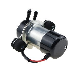 Bomba de Combustible Adili 12V de Baja Presión para Mitsubishi Suzuki EFP-0005 - Product Image 4