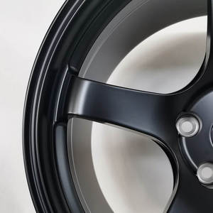 Rines de Aluminio Forjados Personalizados C63 de 5 Orificios, Rines de Aleación de 17 18 19 20 21 22 23 24 Pulgadas para Nismo Lmgt4 <span class=keywords><strong>Nissan</strong></span> <span class=keywords><strong>350z</strong></span> 370z 400z - Product Image 4