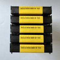Insert CNC N123J2-0556-0005-GF 1125