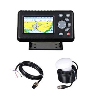ISURE MARINE Carte de navigation de haute qualité / Boussole <span class=keywords><strong>GPS</strong></span> par satellite Accessoires marins pour bateau, yacht, navire - Product Image 3