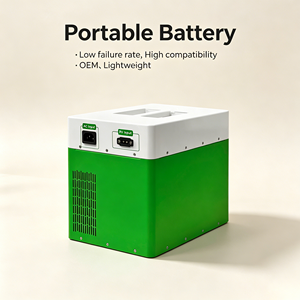 Alimentation portable 1000W avec contrôle par application, <span class=keywords><strong>UPS</strong></span> et sortie USB-C 140W - Product Image 5