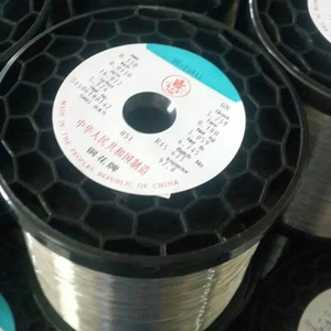 Резистивный нагревательный провод из сплавов - Product Image 1