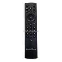 Nuevo Control Remoto por Voz ZTE B860H Original de Alta Calidad Compatible con Decodificadores ZTE e Indihome