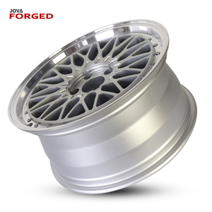 Mags 5x120 19 17 "4x100 cromato forgiato 2 pezzi cerchione per la vendita - Product Image 2