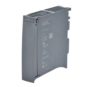 โมดูลการสื่อสาร540-1AD00-0AA0 6ES7ซีเมนส์ของแท้สินค้าใหม่อุปกรณ์ควบคุมโปรแกรมได้ PLC 16 I/o 110V I/O Link - Product Image 2