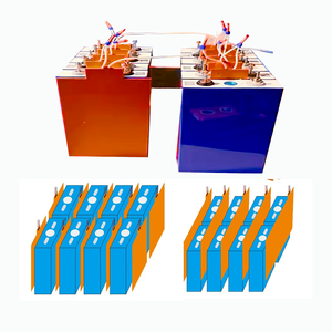 Almohadillas calefactoras de batería Lifepo4 de 290W personalizadas, 48 V, Jk Bms, cinta térmica de goma de silicona Flexible, mantas térmicas y calentadores, fabricantes - Product Image 4