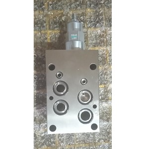 Válvula de Presión Original Nueva KPS31 <span class=keywords><strong>KPS</strong></span> KPS31 KPS35 KPS37 KPS39 KPS43 en Stock 060-312066 KPS43, 1-10bar KPS39 060-3102 - Product Image 5