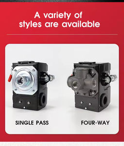 Bomba de compresor LEFOO de la mejor calidad, <span class=keywords><strong>interruptor</strong></span> de presión LF19, LF12, LF16, LF18, LF19, LF12, LF16, LF18, 2, 2, 2, 1, 2, 2, 2, 1, 2, 2 - Product Image 2