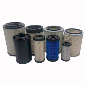 <span class=keywords><strong>Filtre</strong></span> <span class=keywords><strong>à</strong></span> huile de voiture de haute qualité Handun, neuf, directement de l'usine, CH11011 P502478 FF5714 CH10930 - Product Image 6