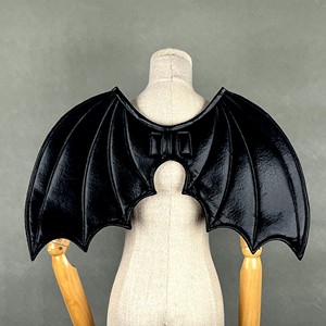 Fournitures <span class=keywords><strong>de</strong></span> fête personnalisées pour enfants, accessoires <span class=keywords><strong>de</strong></span> Costume <span class=keywords><strong>de</strong></span> fête d'anniversaire pour garçons, ailes <span class=keywords><strong>de</strong></span> dinosaure, ailes <span class=keywords><strong>de</strong></span> chauve-souris - Product Image 2