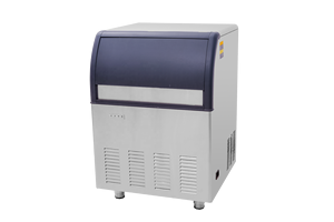 เครื่องทำน้ำแข็งก้อนกล<span class=keywords><strong>ม</strong></span>เครื่องทำน้ำแข็งก้อนอุตสาหกรรมเชิงพาณิชย์ - Product Image 4