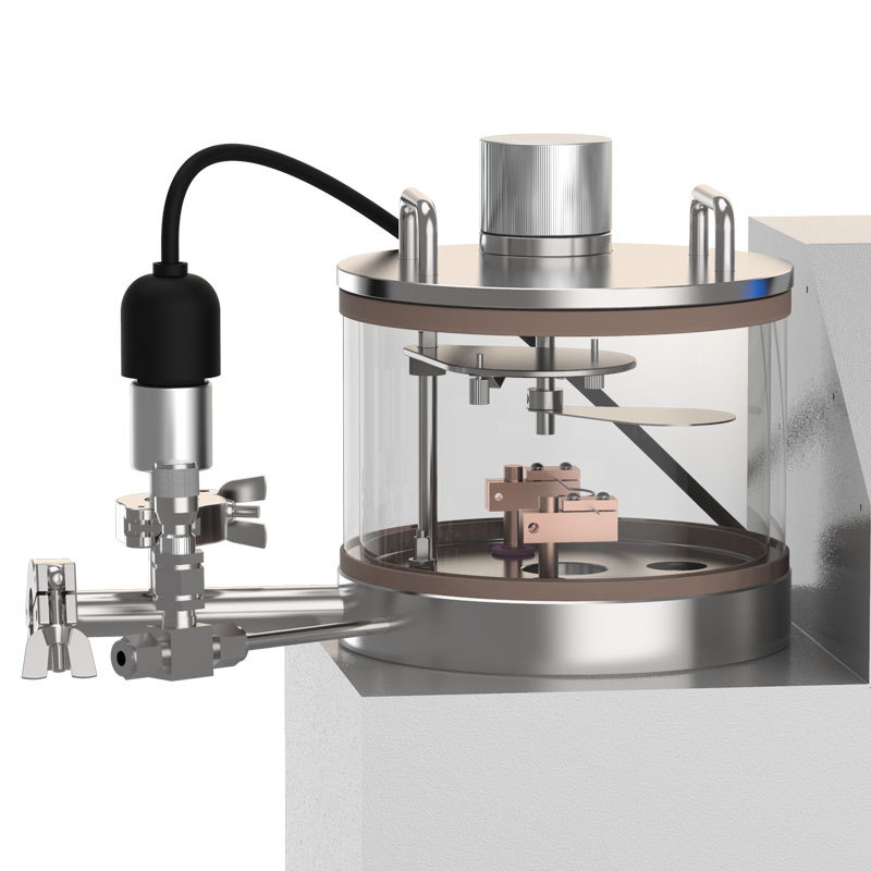 Small Size Evaporation Coating Machines for All Needs