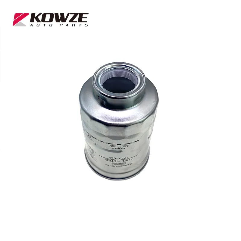 Dieselmotor Kraftstoff filter Für Mitsubishi Triton L200 Sportero Nativa Montero Pajero Sport 1770 A053