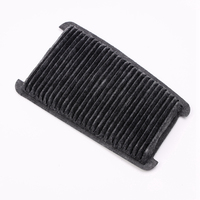 Toyota Filter udara kabin kendaraan Oe Filter/Filter 8713958010 8713958030 8713928020 8713948050 Filter baterai