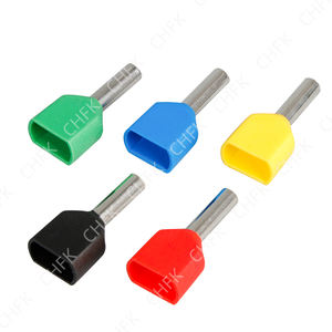 موصل أسلاك نحاسي مطلي بالقصدير TE1508 ذو طرفين مزدوجين - Product Image 4