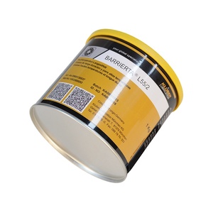 KLUBER BARRIERTA L55/2 Gemuk Suhu Tinggi untuk Bantalan dan Pemandu Operasi 1KG - Product Image 2